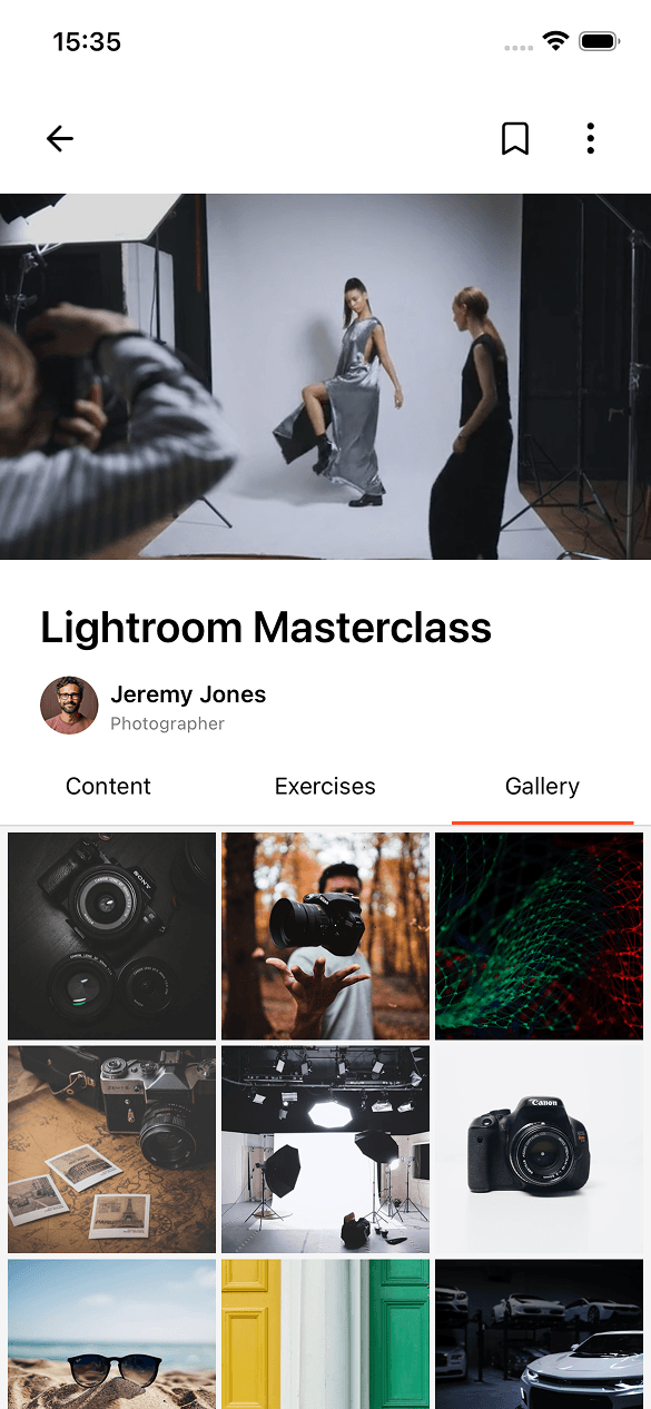 Video Player