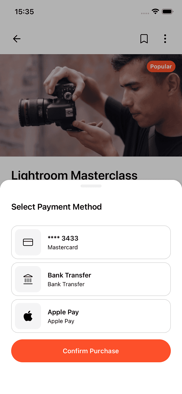 Course Resources
