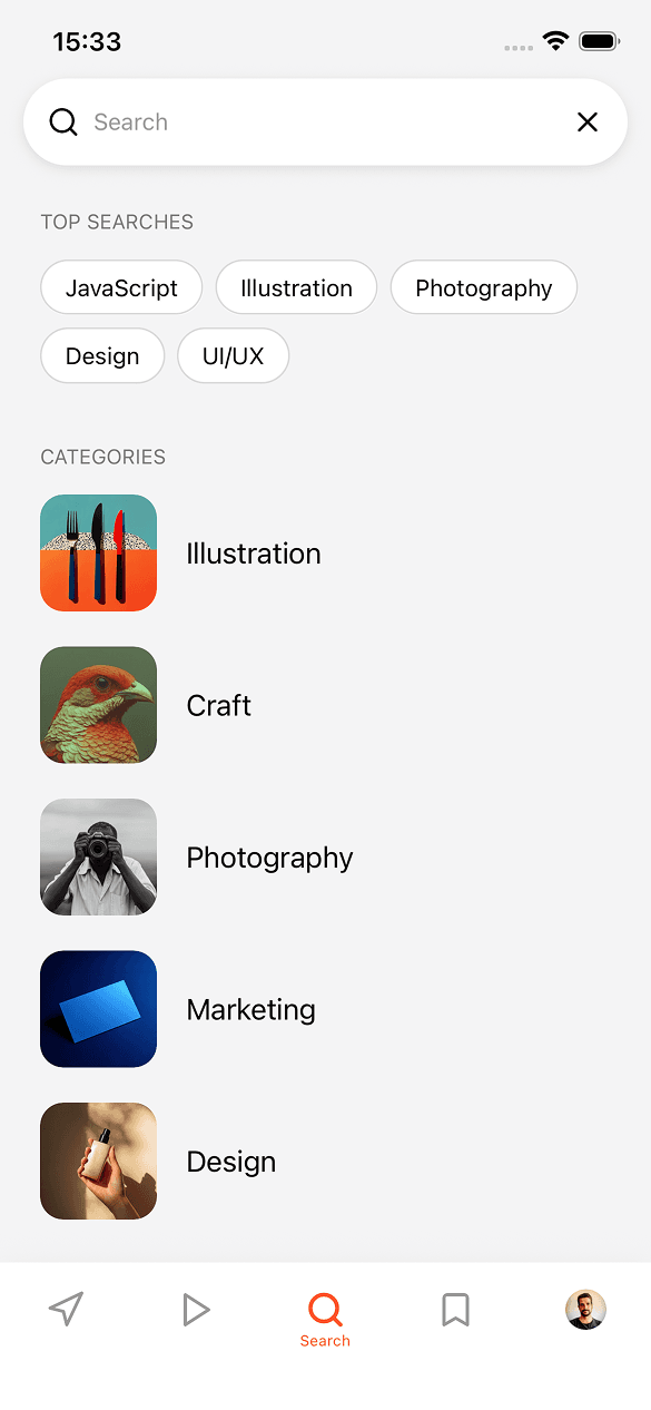 Featured Courses