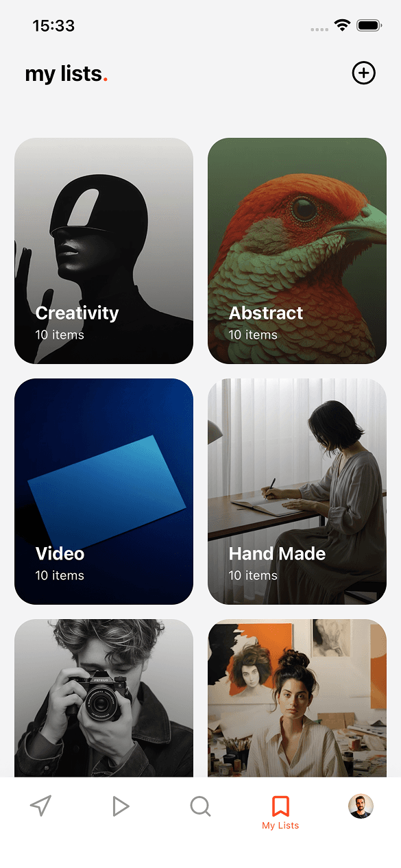 My Learning