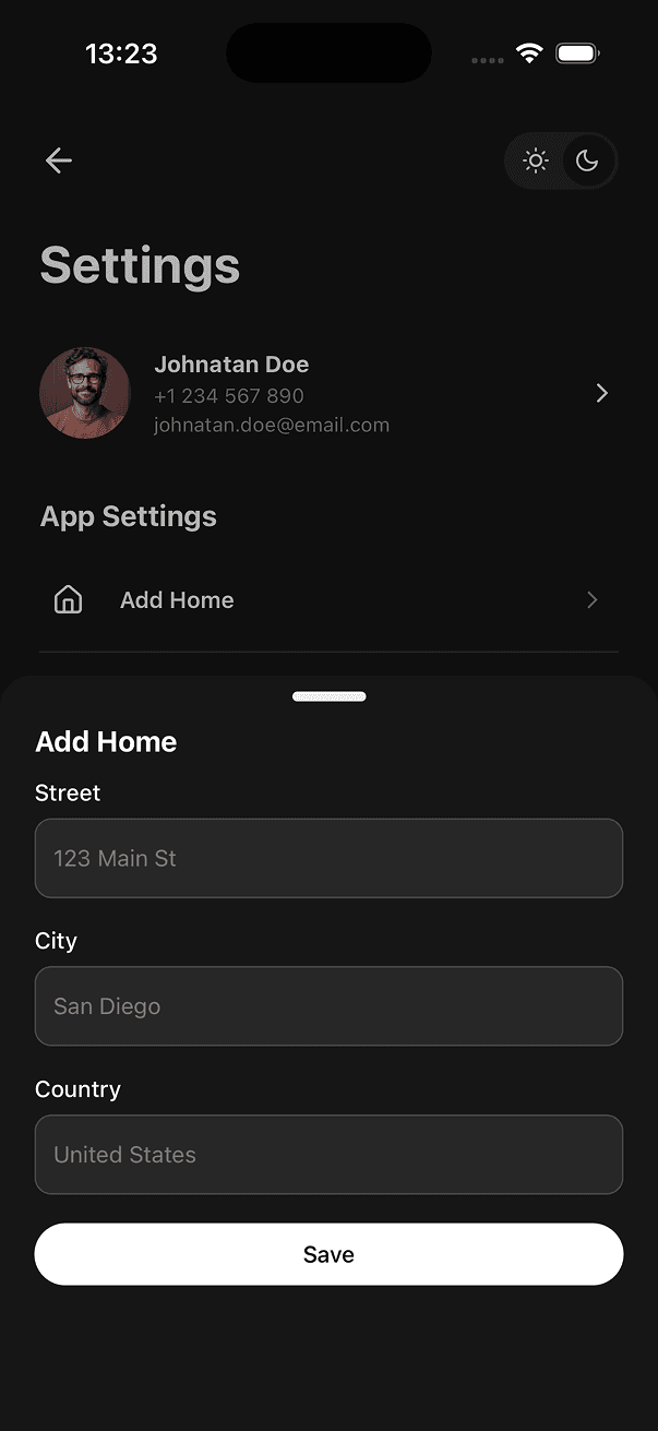 Help & FAQ
