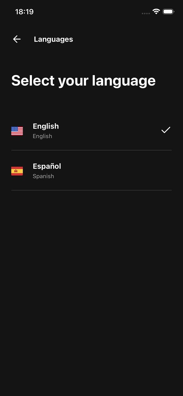 Notifications