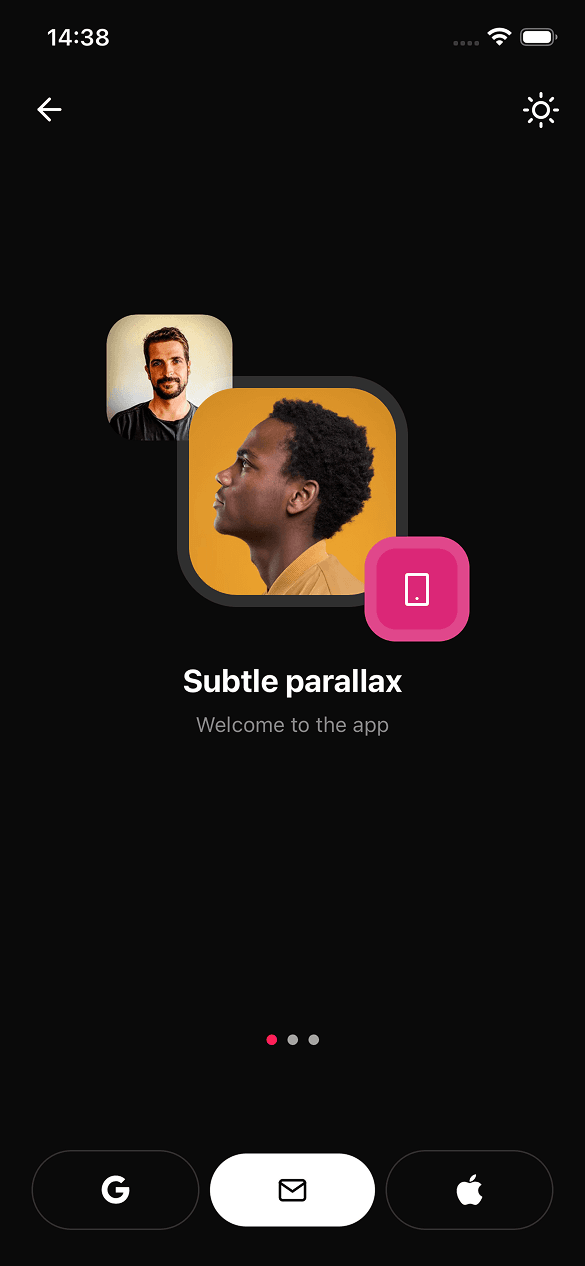 Screen 3