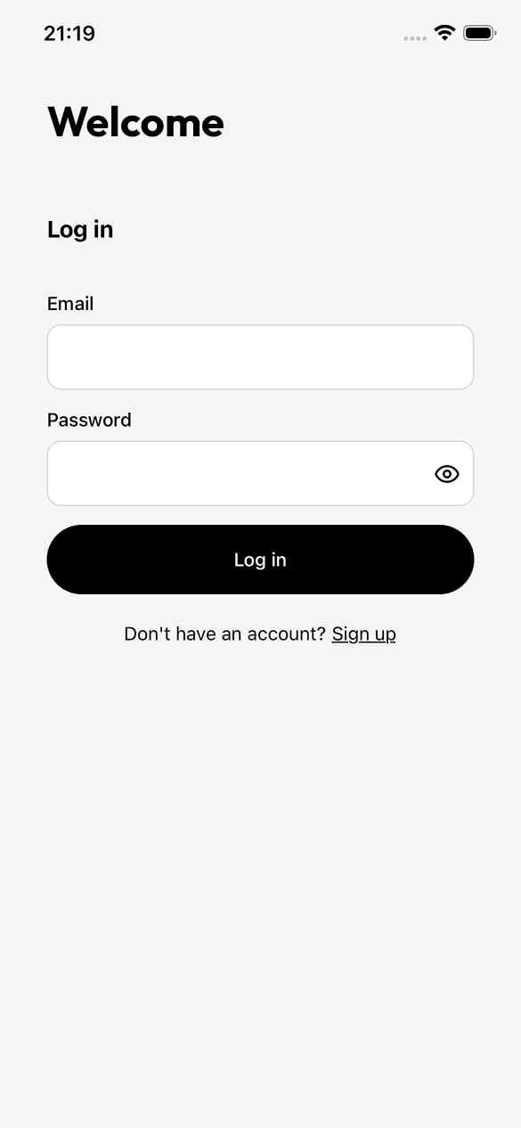 Fronty Light Screen 13