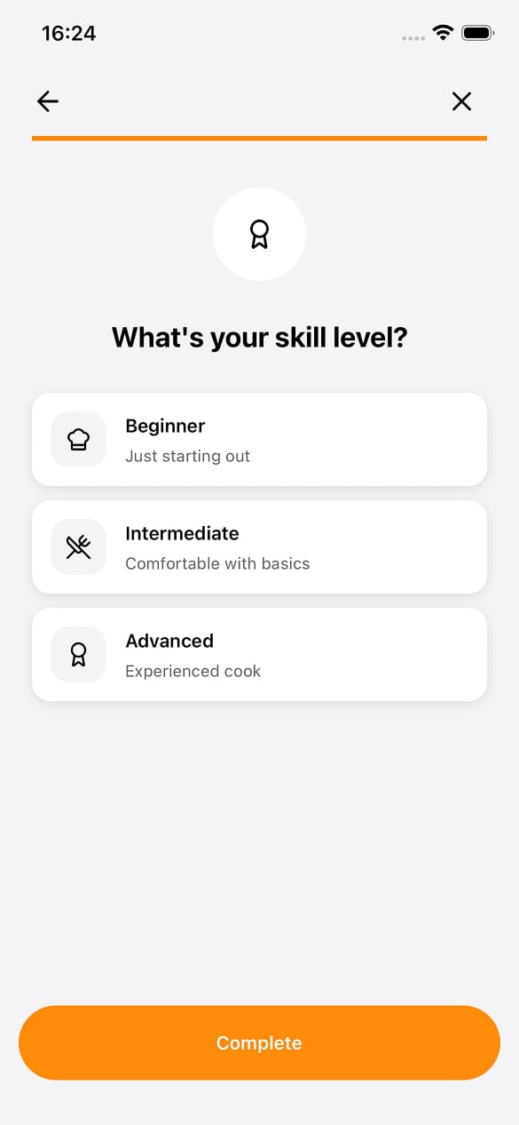 Login