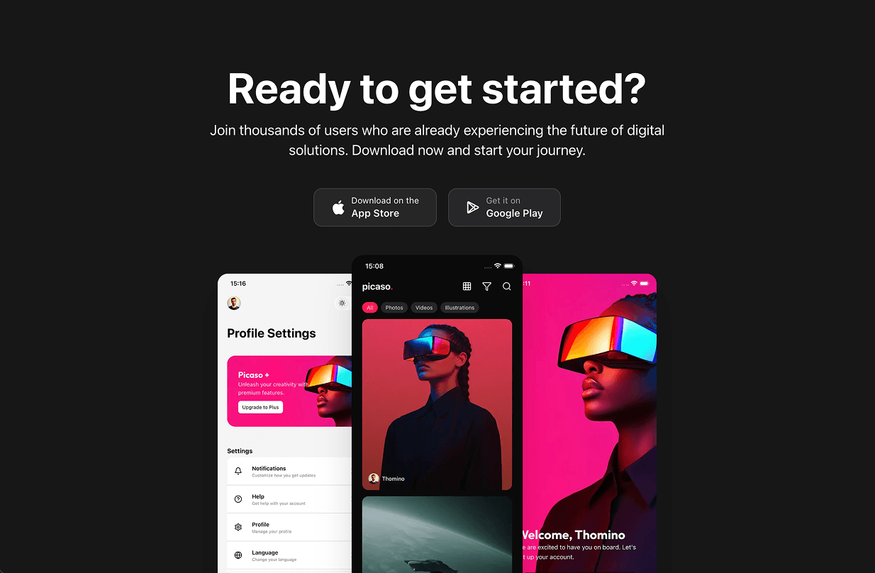 Dark Mode