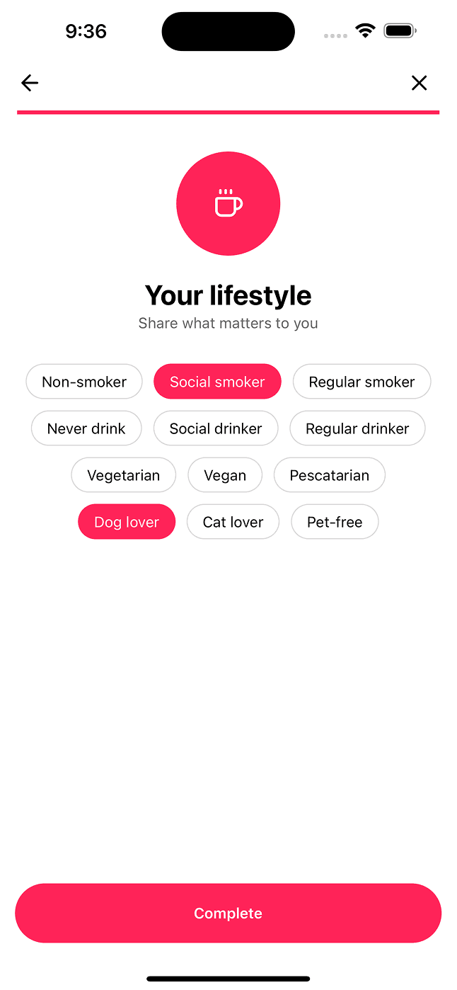 Get Started