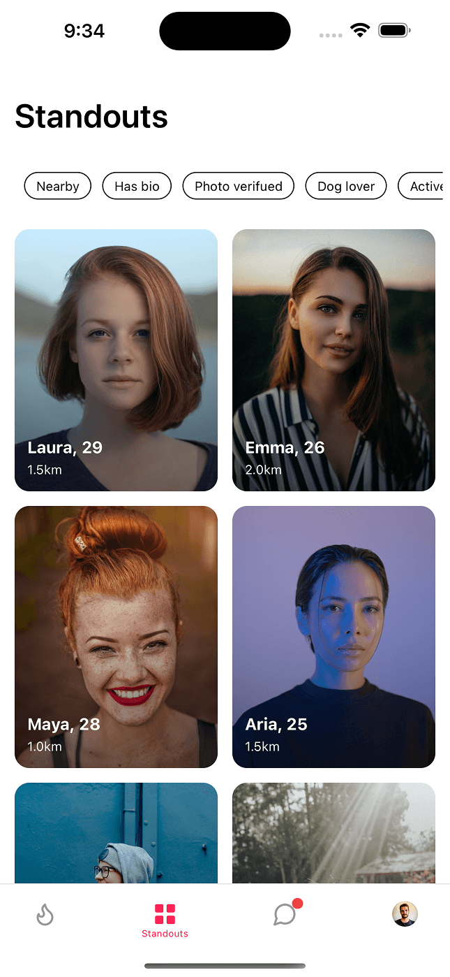 Matches
