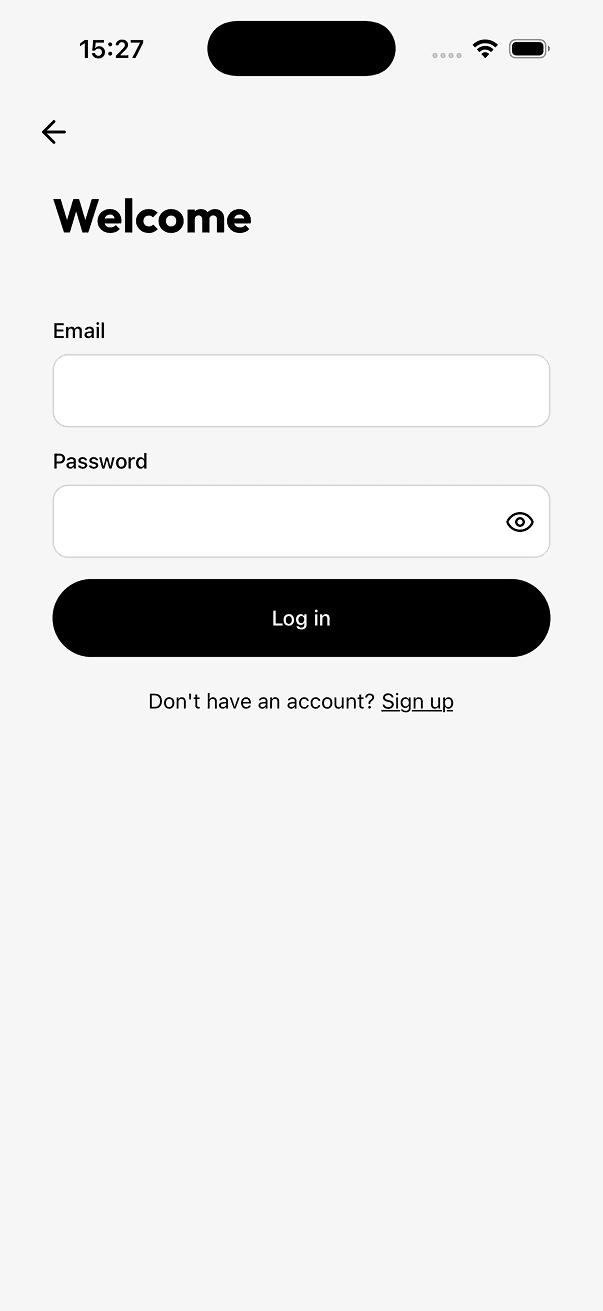 Forgot Password