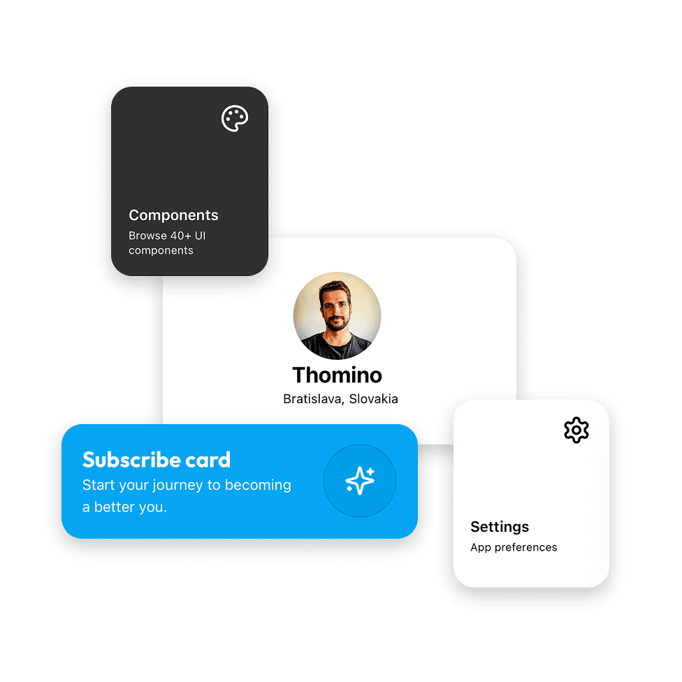 Uniwind Starter Components